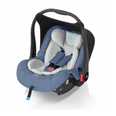 Автокресло 0+ LEO 03 BLUE BABY DESIGN (00499) Автокресло 0+ LEO 03 BLUE BABY DESIGN (00499)